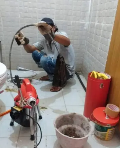 Sedot WC pademangan Murah pademangan