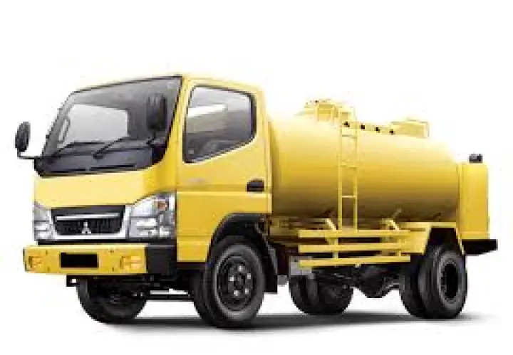 SEDOT WC SAMPAI HABIS pademangan